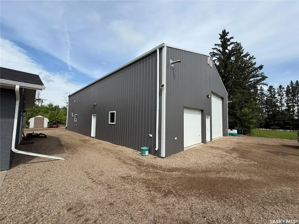 Rural Address Wallace Rm No. 243 SK S3N 2V5