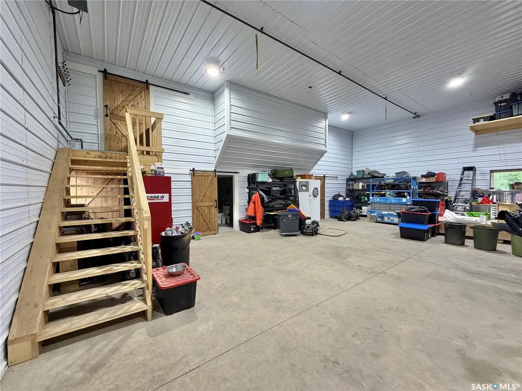 Rural Address Wallace Rm No. 243 SK S3N 2V5