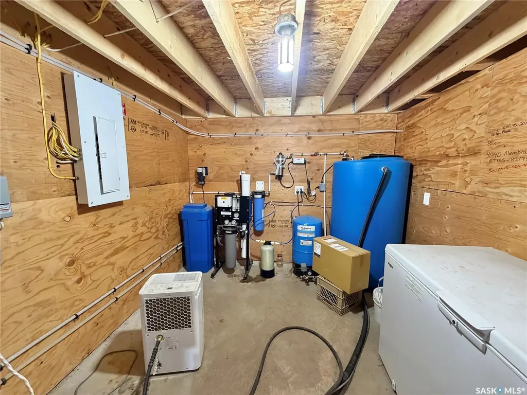 Rural Address Wallace Rm No. 243 SK S3N 2V5