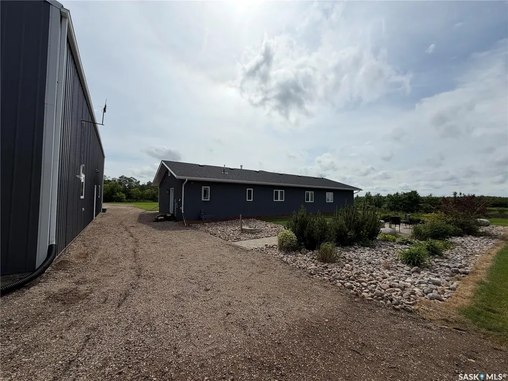 Rural Address Wallace Rm No. 243 SK S3N 2V5