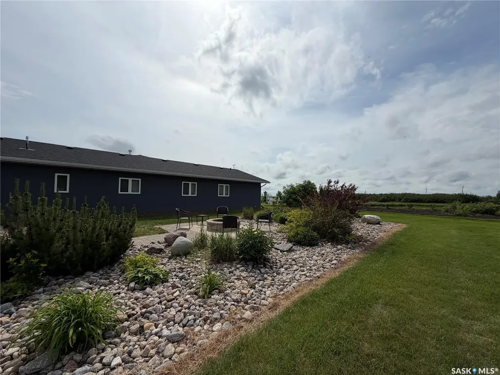 Rural Address Wallace Rm No. 243 SK S3N 2V5