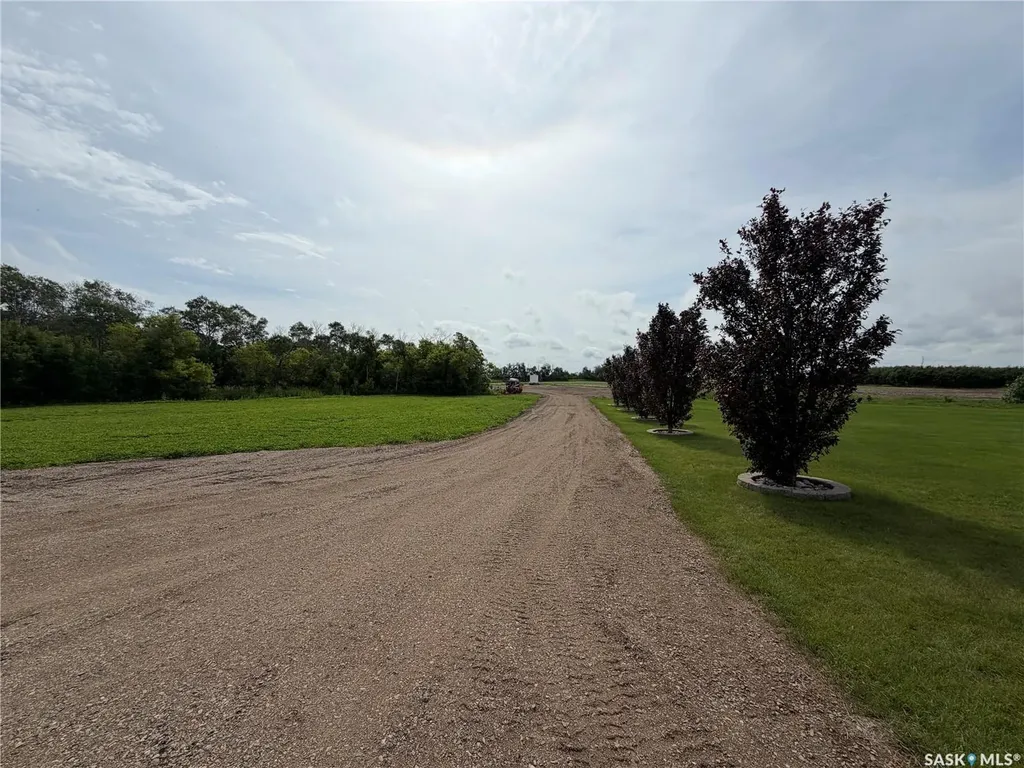 Rural Address Wallace Rm No. 243 SK S3N 2V5