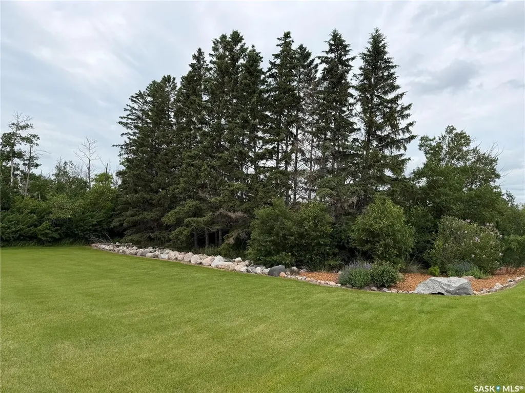 Rural Address Wallace Rm No. 243 SK S3N 2V5