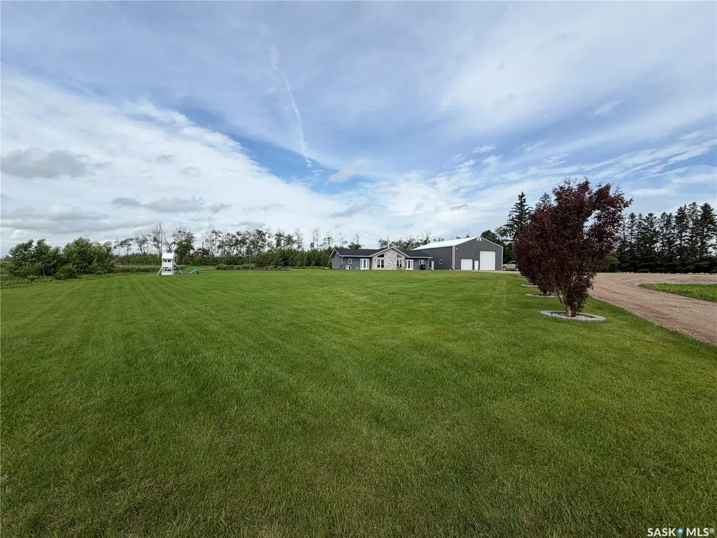 Rural Address Wallace Rm No. 243 SK S3N 2V5