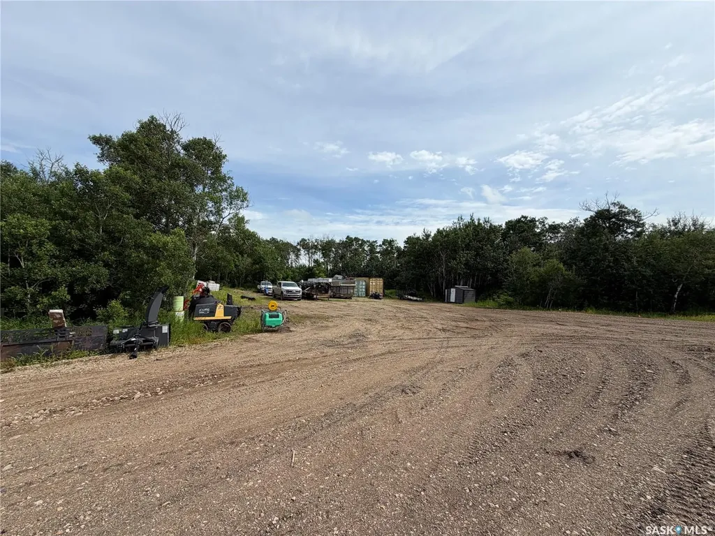Rural Address Wallace Rm No. 243 SK S3N 2V5