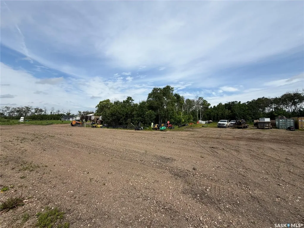 Rural Address Wallace Rm No. 243 SK S3N 2V5