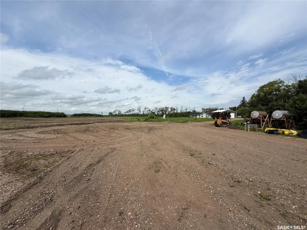 Rural Address Wallace Rm No. 243 SK S3N 2V5