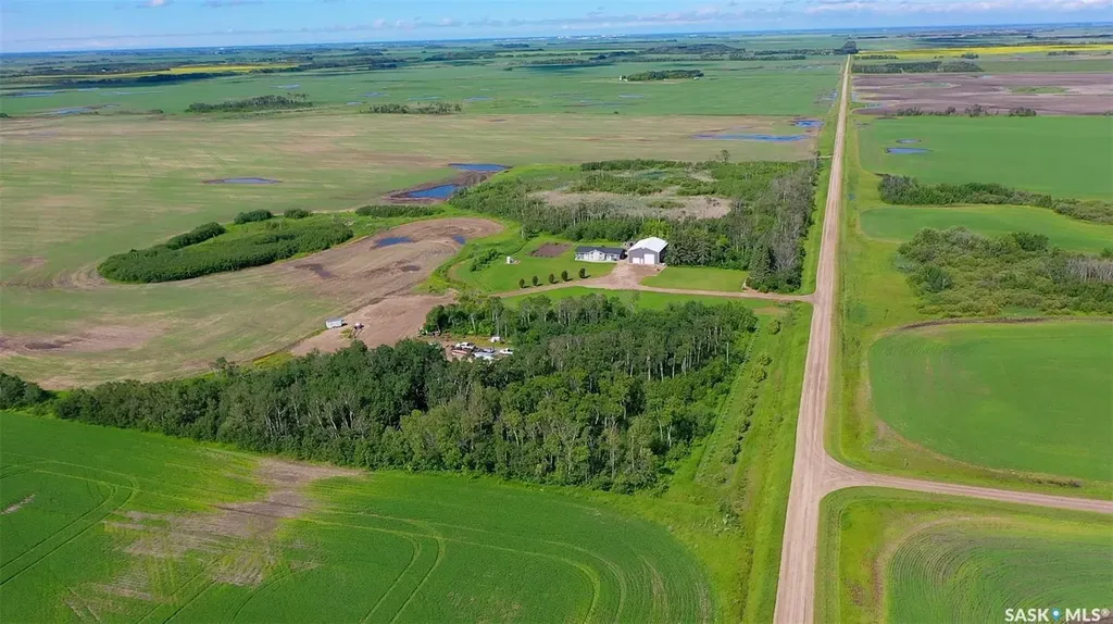 Rural Address Wallace Rm No. 243 SK S3N 2V5