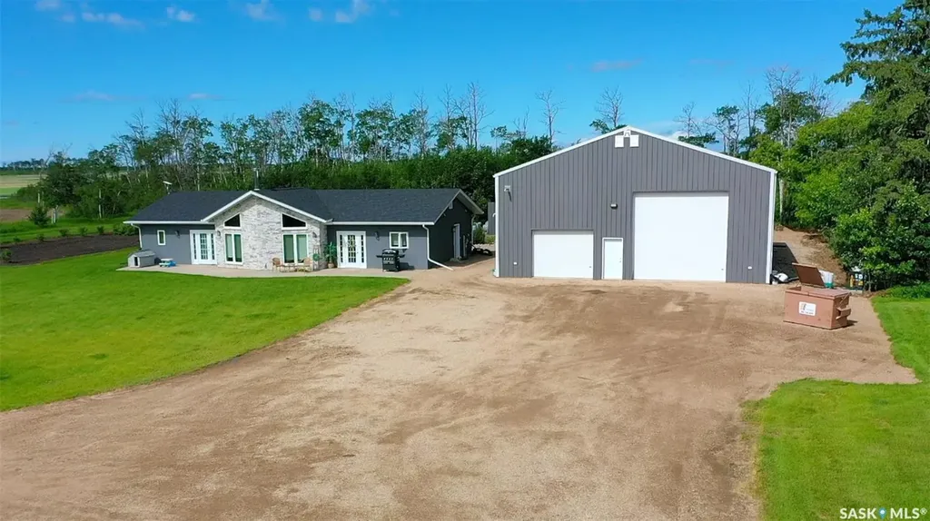 Rural Address Wallace Rm No. 243 SK S3N 2V5