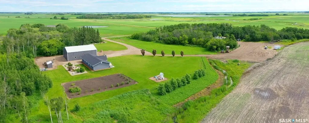 Rural Address Wallace Rm No. 243 SK S3N 2V5