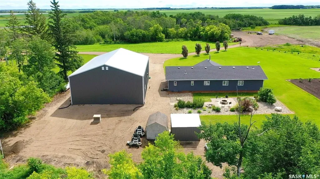 Rural Address Wallace Rm No. 243 SK S3N 2V5