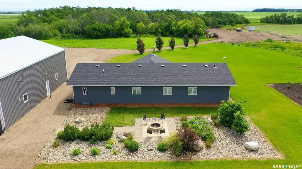 Rural Address Wallace Rm No. 243 SK S3N 2V5