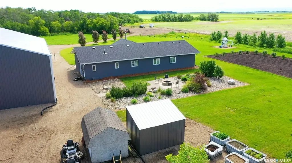Rural Address Wallace Rm No. 243 SK S3N 2V5