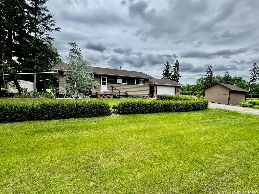 257 Kalmakoff Avenue Canora SK S0A 0L0