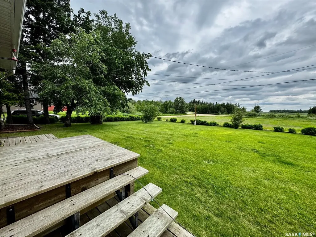 257 Kalmakoff Avenue Canora SK S0A 0L0