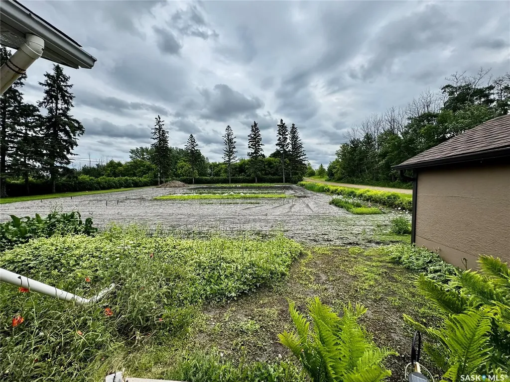 257 Kalmakoff Avenue Canora SK S0A 0L0