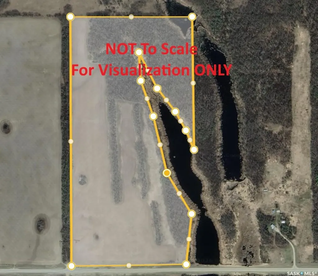 Rural Address Lake Lenore Rm No. 399 SK S0K 3V0