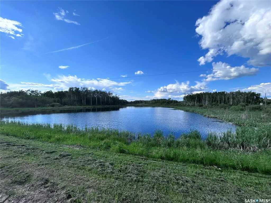 Rural Address Lake Lenore Rm No. 399 SK S0K 3V0