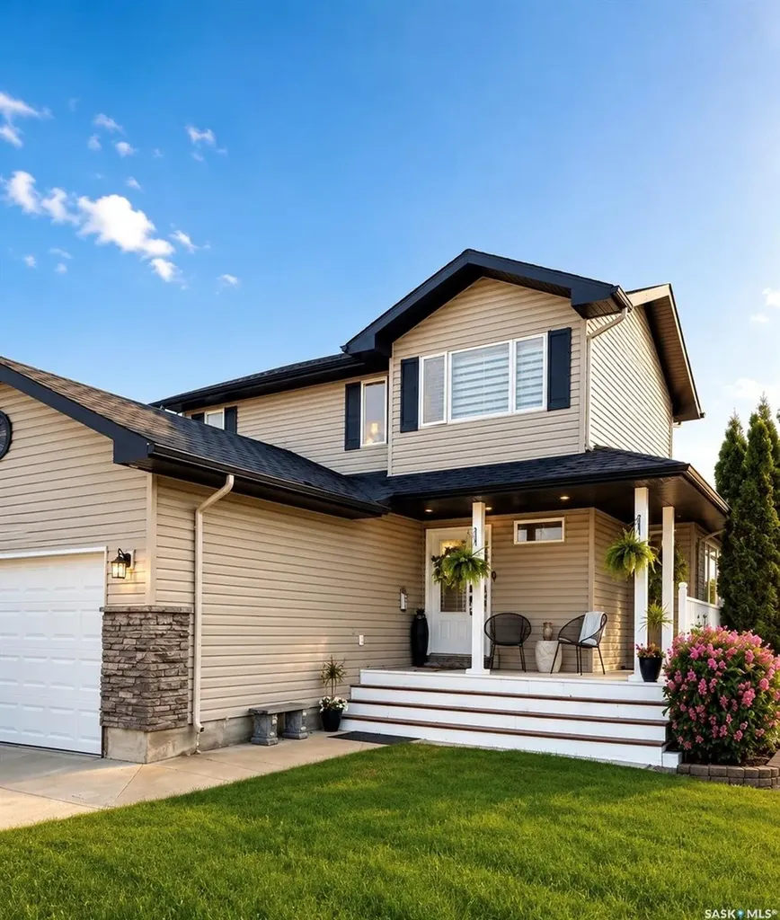 813 Sandy Rise Martensville SK S0K 2T2