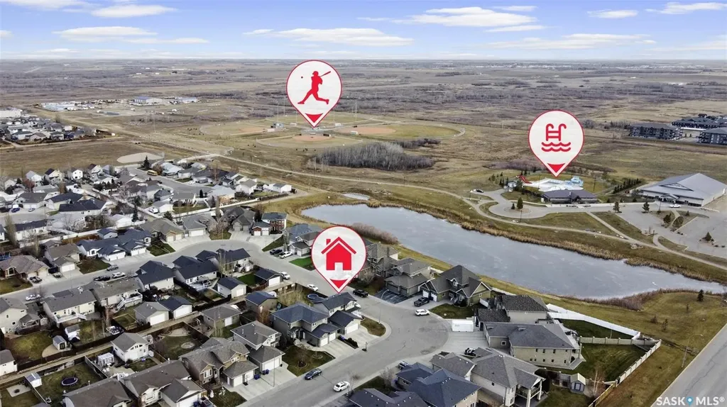 813 Sandy Rise Martensville SK S0K 2T2