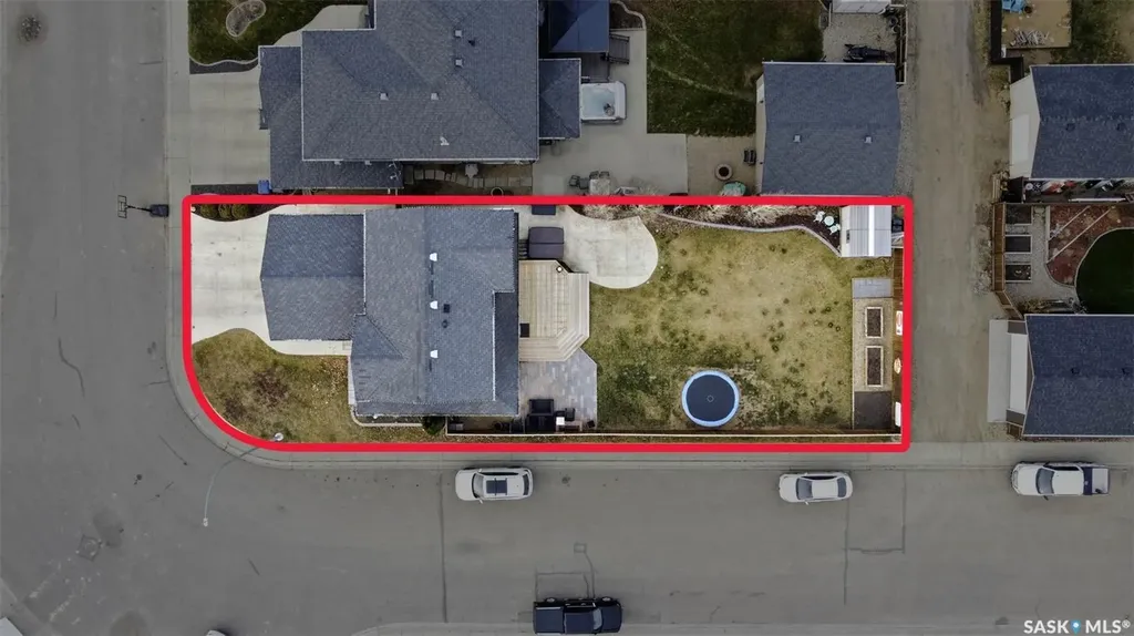 813 Sandy Rise Martensville SK S0K 2T2
