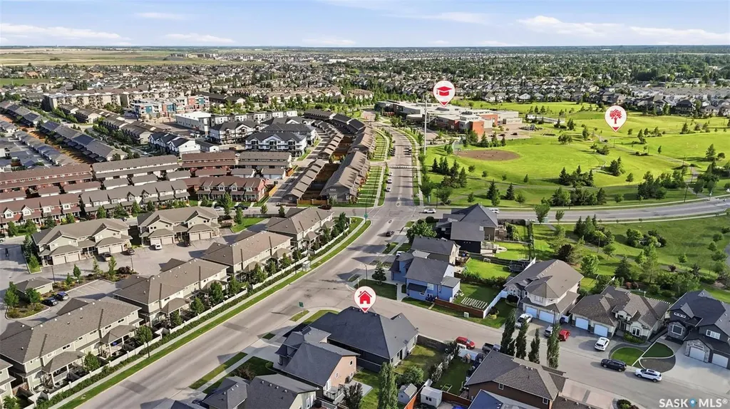 1103 Stensrud Road Saskatoon SK S7W 0C9