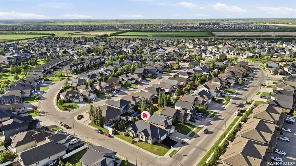 1103 Stensrud Road Saskatoon SK S7W 0C9