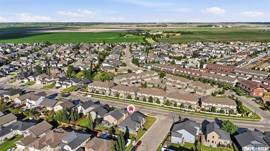 1103 Stensrud Road Saskatoon SK S7W 0C9