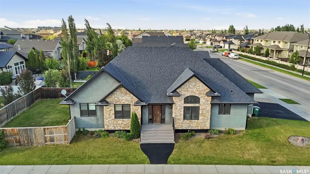 1103 Stensrud Road Saskatoon SK S7W 0C9
