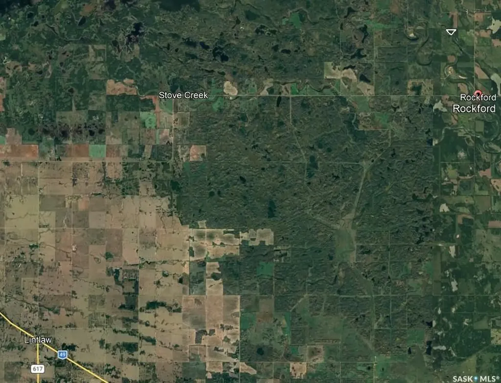 Rural Address Hazel Dell Rm No. 335 SK S0A 0W0