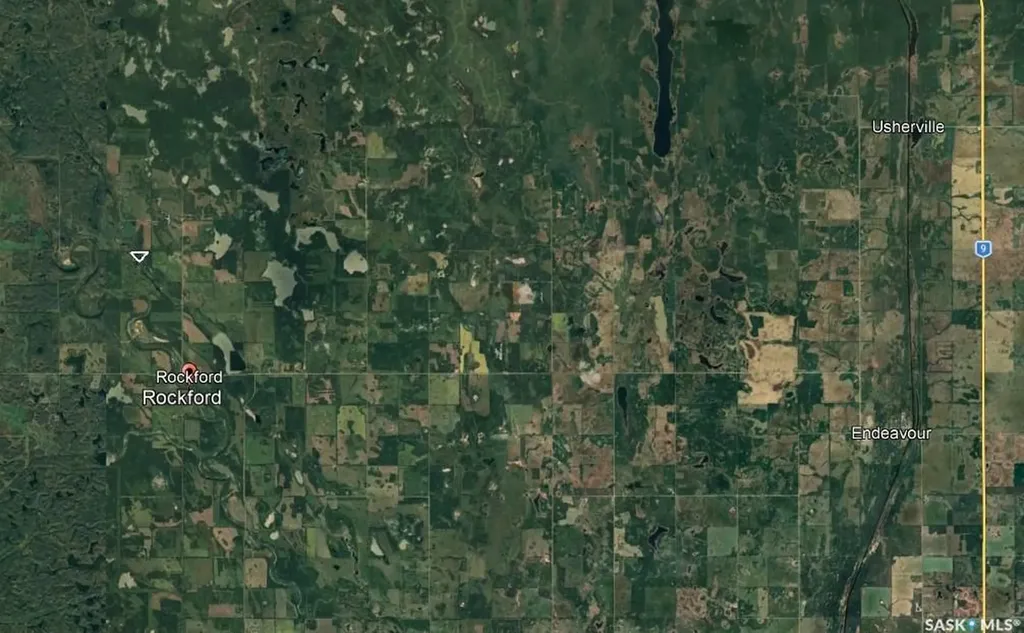 Rural Address Hazel Dell Rm No. 335 SK S0A 0W0