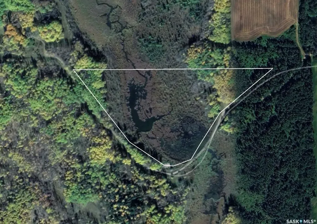 Rural Address Hazel Dell Rm No. 335 SK S0A 0W0