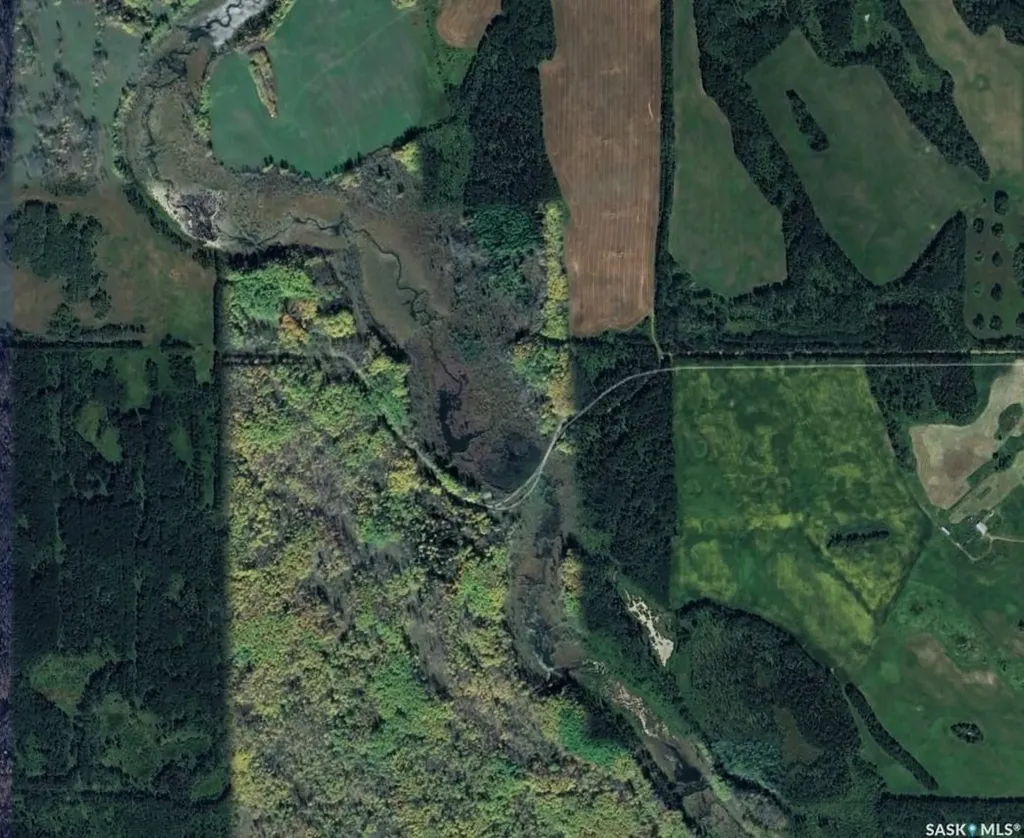 Rural Address Hazel Dell Rm No. 335 SK S0A 0W0