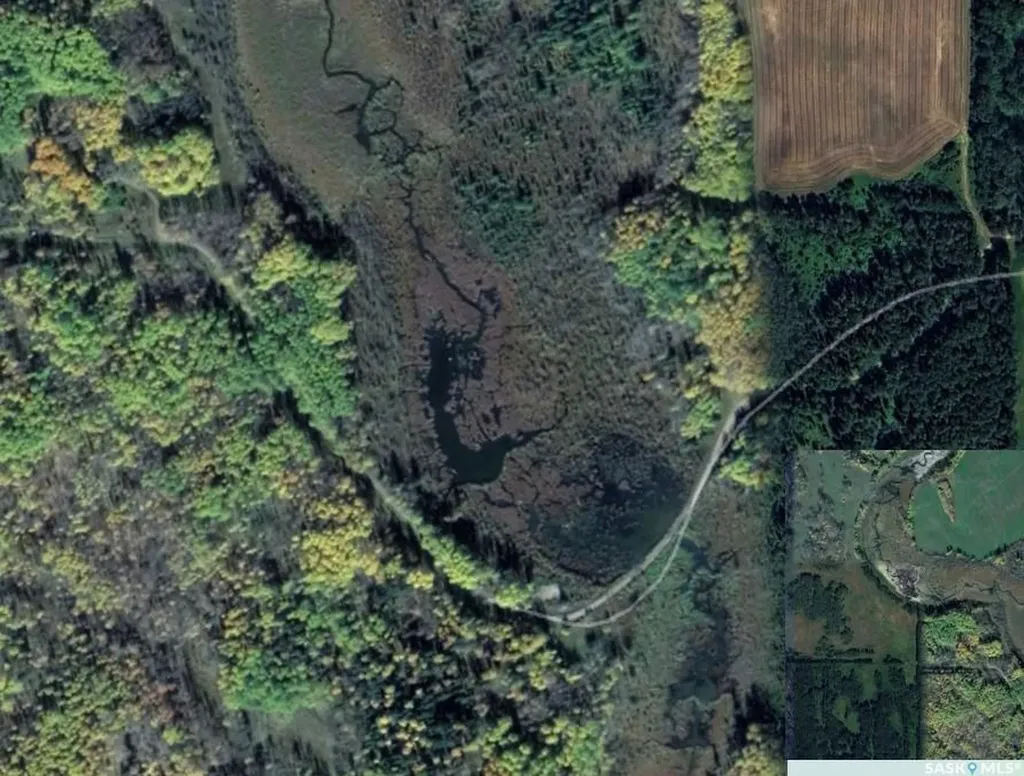 Rural Address Hazel Dell Rm No. 335 SK S0A 0W0