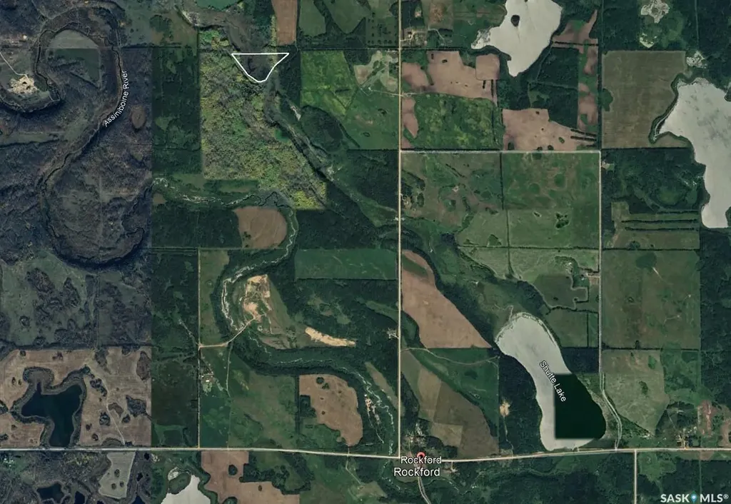 Rural Address Hazel Dell Rm No. 335 SK S0A 0W0