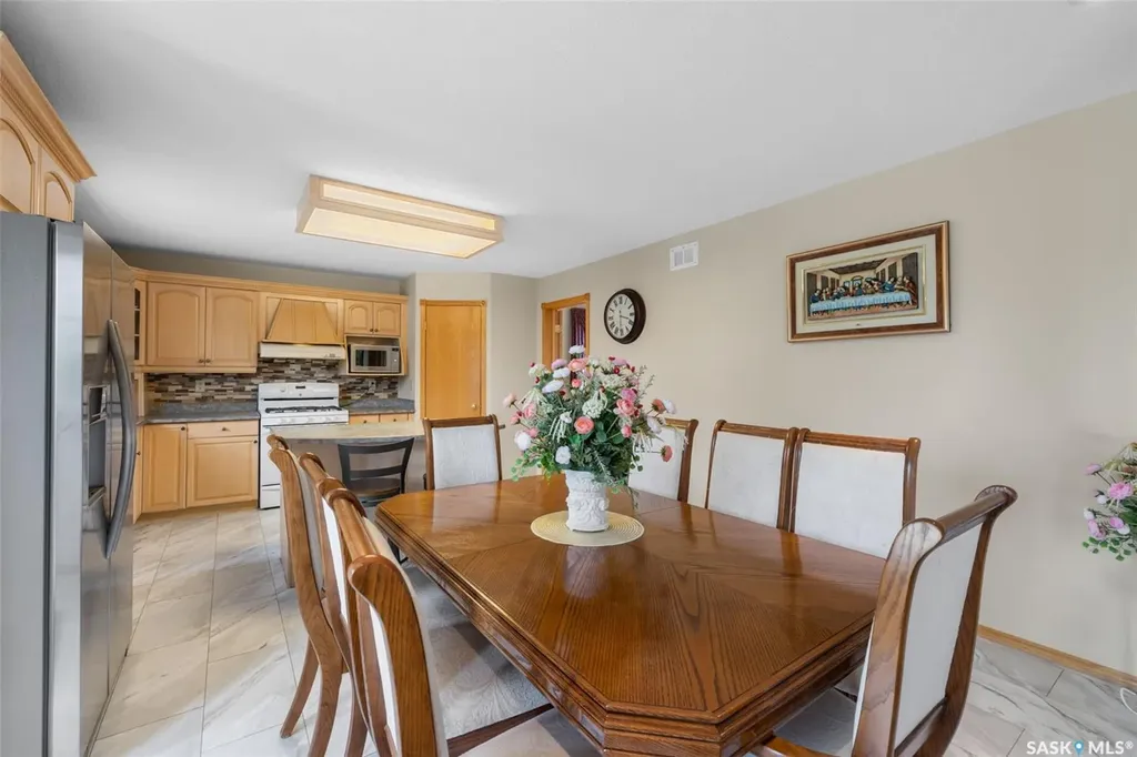 5516 Liebel Crescent Regina SK S4X 4G9