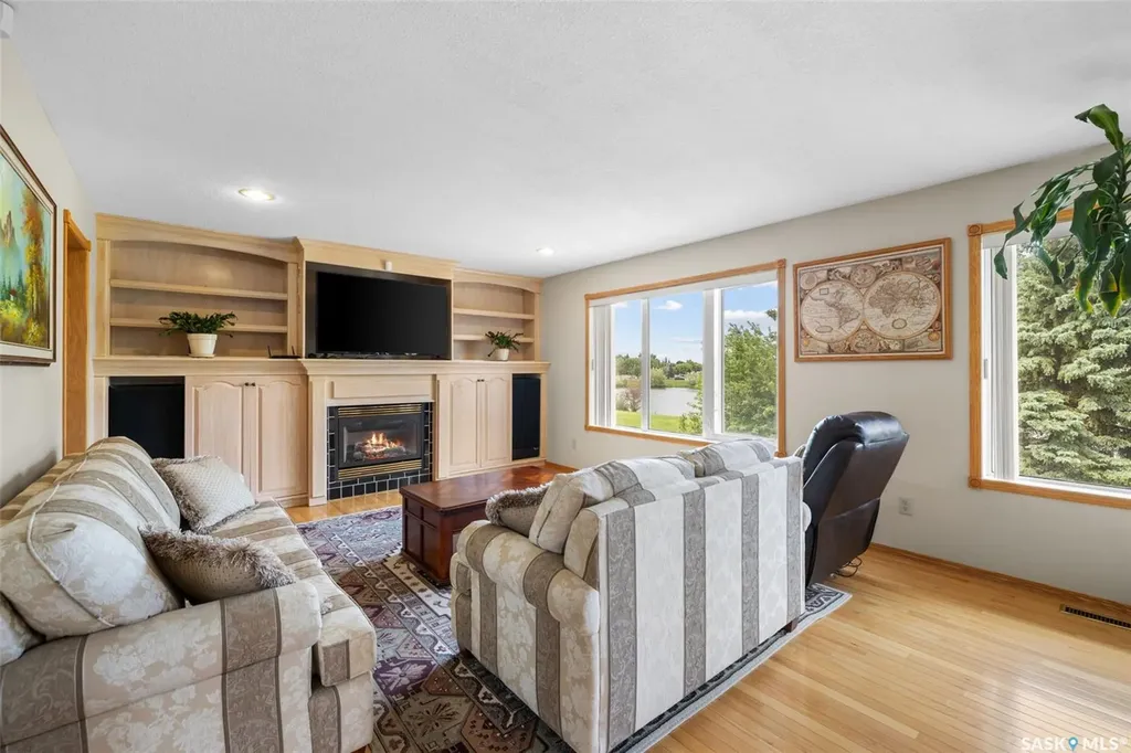 5516 Liebel Crescent Regina SK S4X 4G9