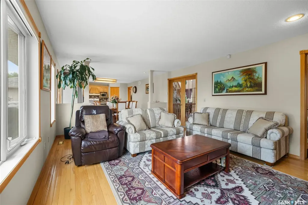 5516 Liebel Crescent Regina SK S4X 4G9