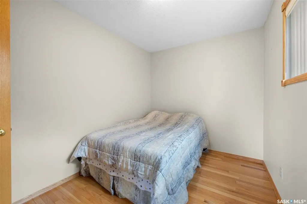 5516 Liebel Crescent Regina SK S4X 4G9