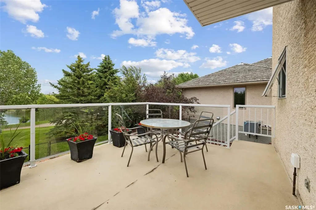5516 Liebel Crescent Regina SK S4X 4G9