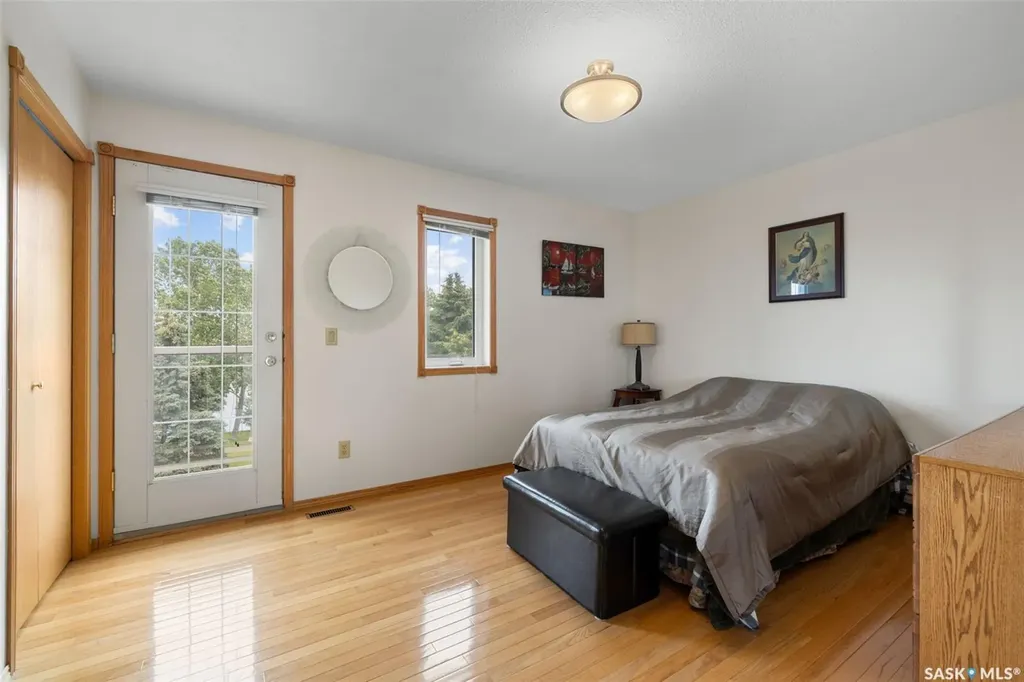 5516 Liebel Crescent Regina SK S4X 4G9