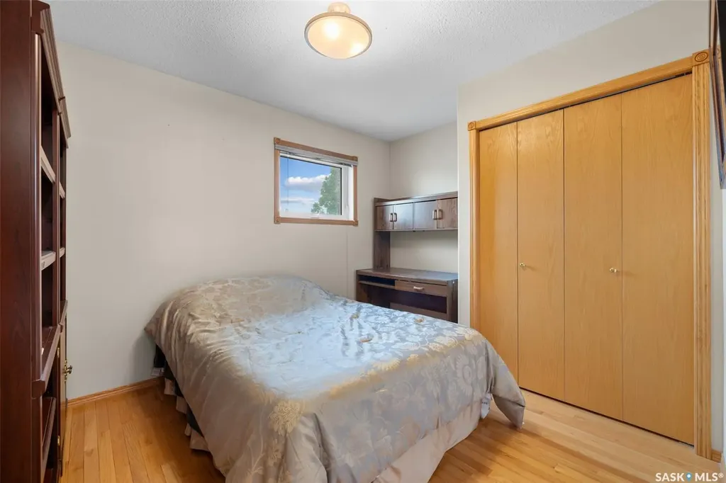 5516 Liebel Crescent Regina SK S4X 4G9