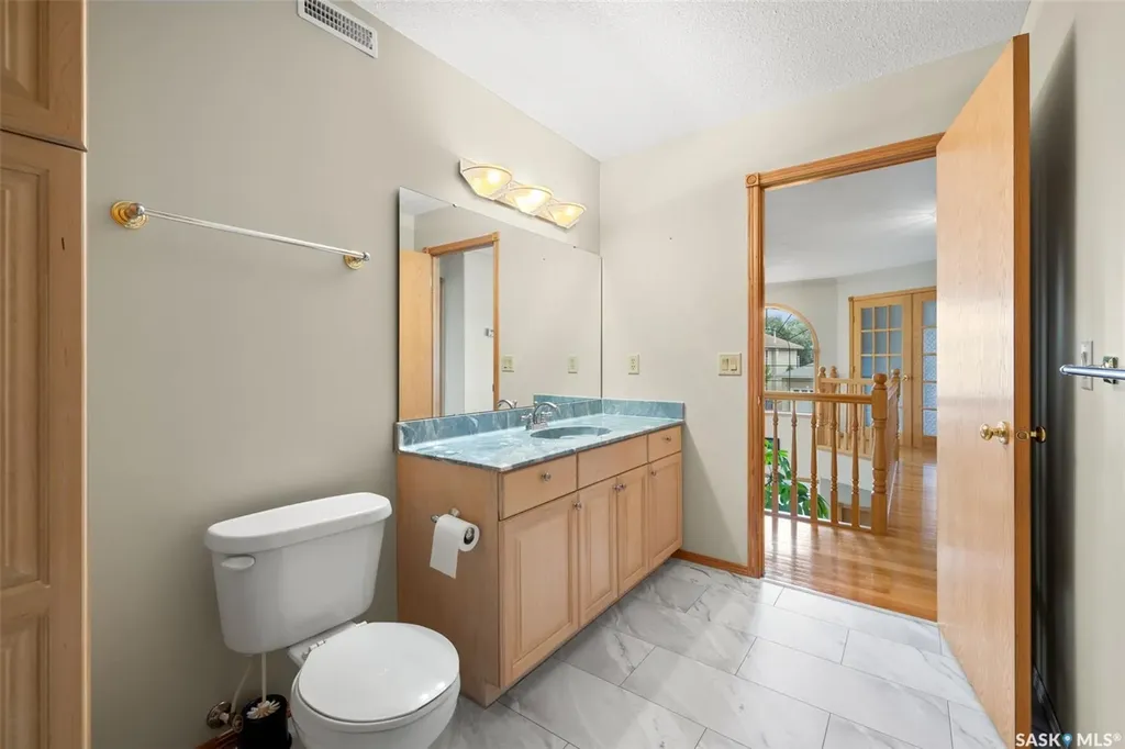 5516 Liebel Crescent Regina SK S4X 4G9