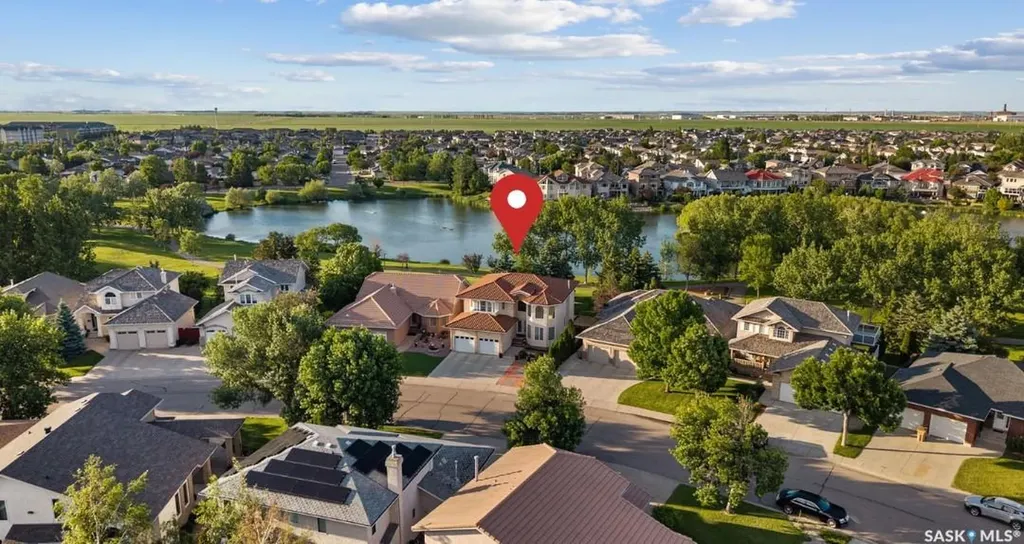 5516 Liebel Crescent Regina SK S4X 4G9
