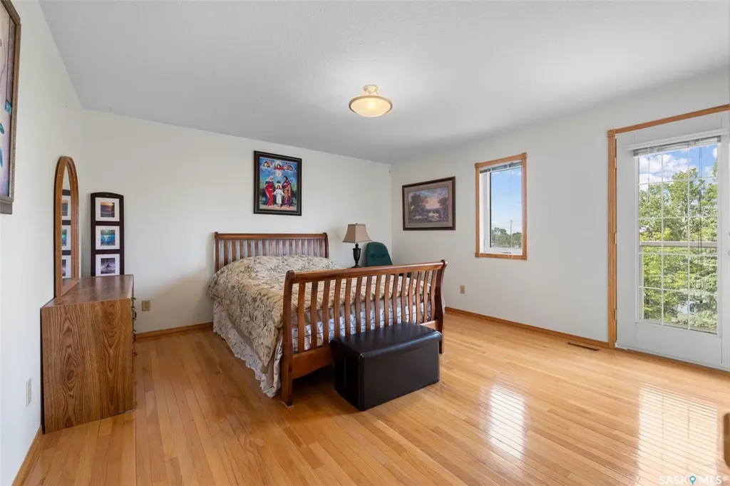 5516 Liebel Crescent Regina SK S4X 4G9