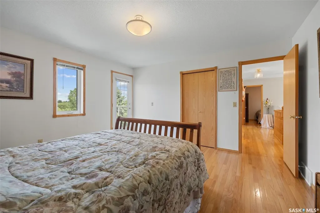 5516 Liebel Crescent Regina SK S4X 4G9