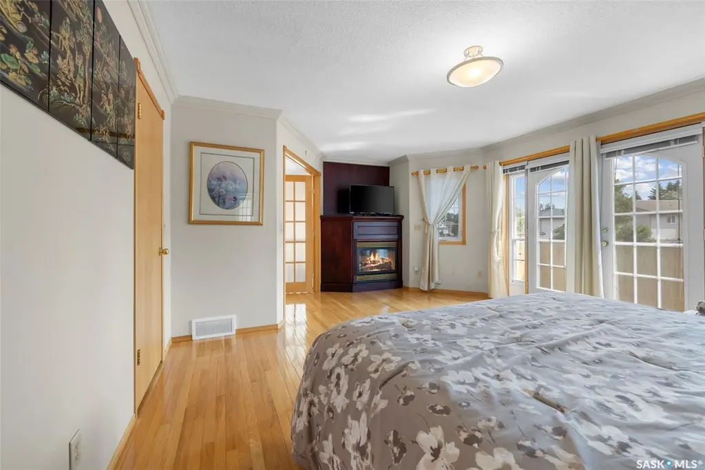 5516 Liebel Crescent Regina SK S4X 4G9