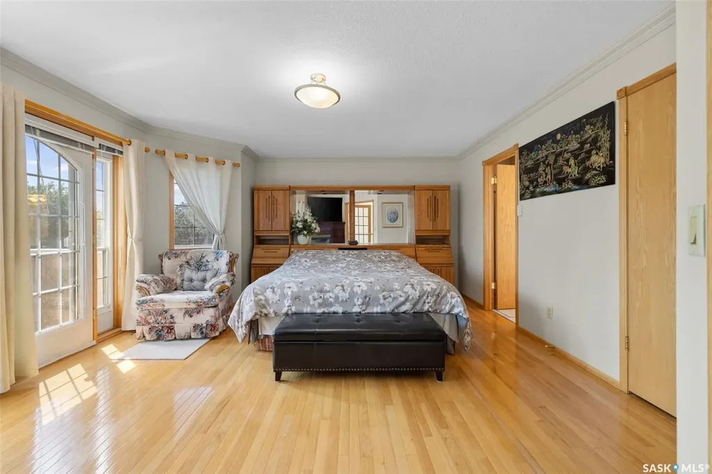 5516 Liebel Crescent Regina SK S4X 4G9
