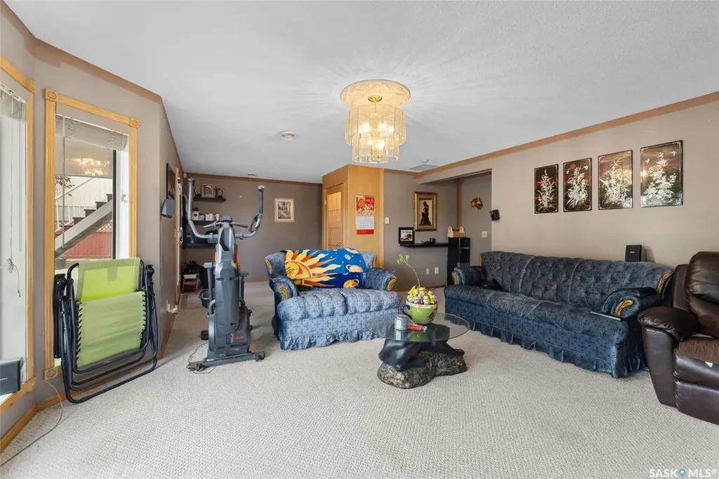 5516 Liebel Crescent Regina SK S4X 4G9