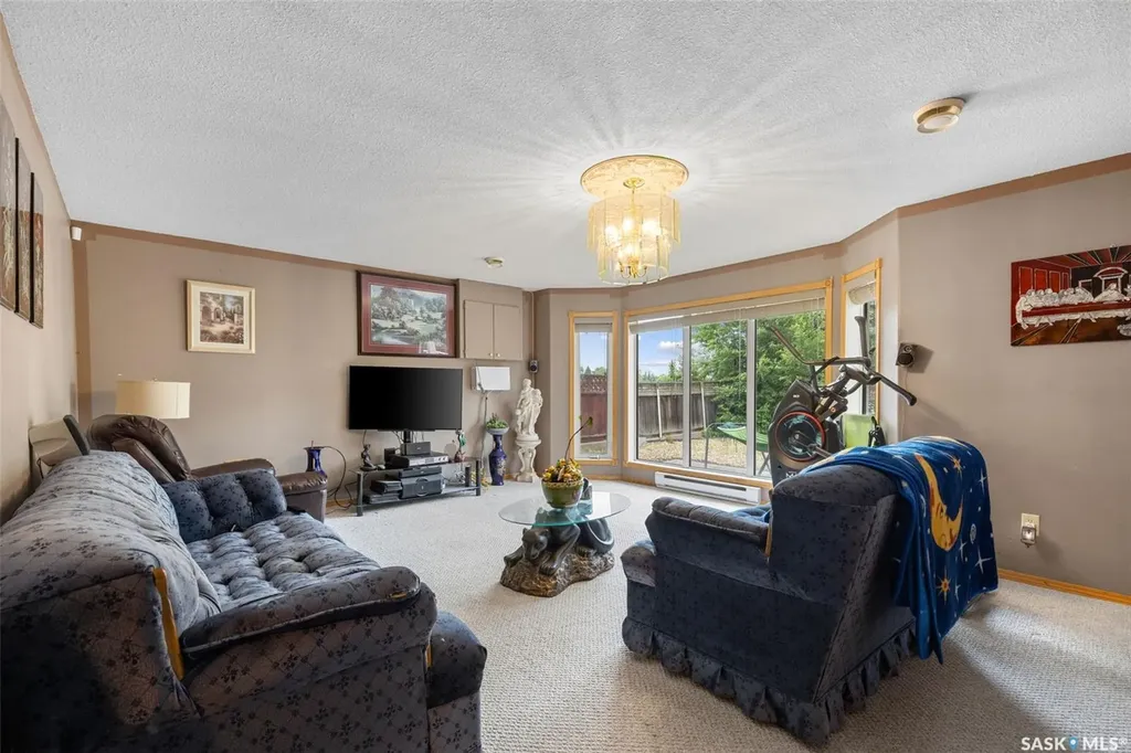 5516 Liebel Crescent Regina SK S4X 4G9